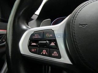 BMW 540 usata, con Sistema di navigazione