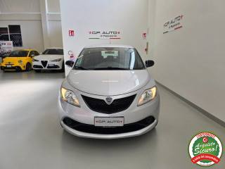 LANCIA Ypsilon usata, con Airbag