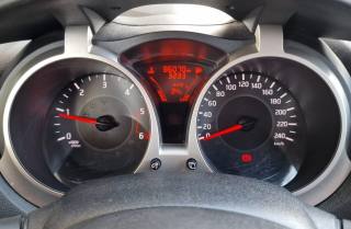 NISSAN Juke usata, con ESP