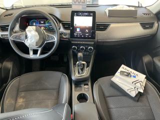 RENAULT Arkana usata, con Immobilizzatore elettronico