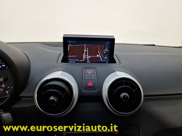 AUDI A1 usata 31