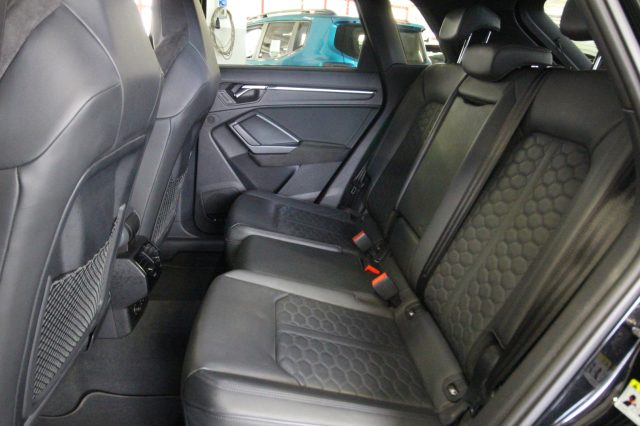 AUDI RS Q3 usata, con Controllo trazione