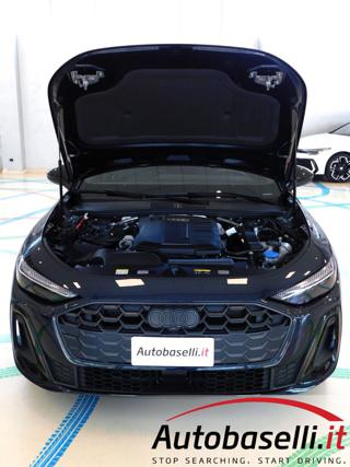 AUDI A5 usata 88