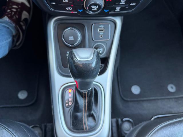 JEEP Compass usata, con Filtro antiparticolato