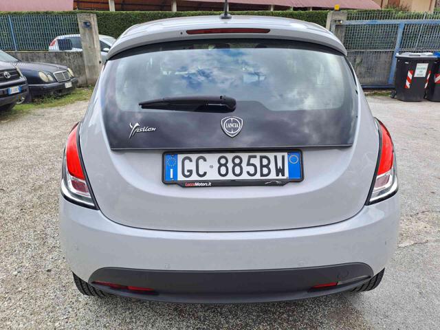LANCIA Ypsilon usata 17