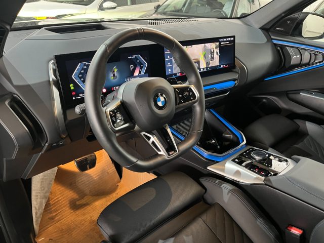 BMW X3 usata, con Chiusura centralizzata