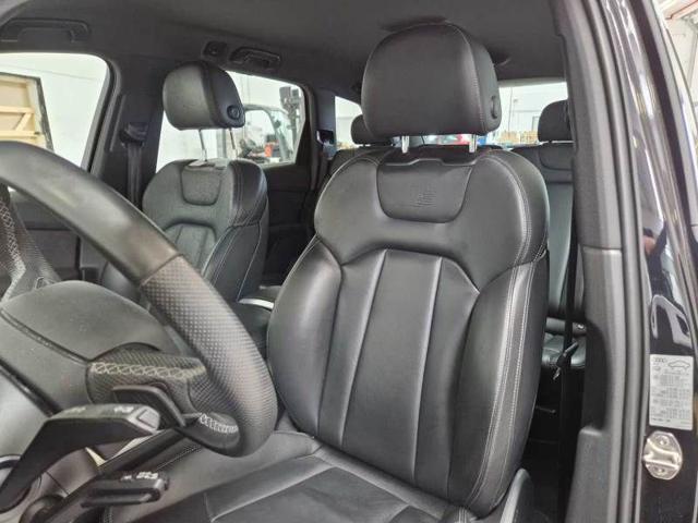 AUDI Q7 usata, con Climatizzatore