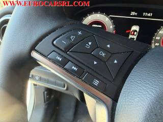 NISSAN Juke usata, con USB