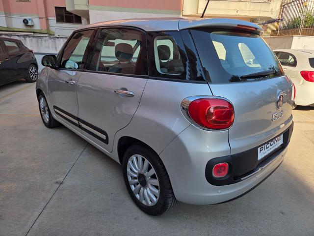 FIAT 500L usata, con Airbag Passeggero