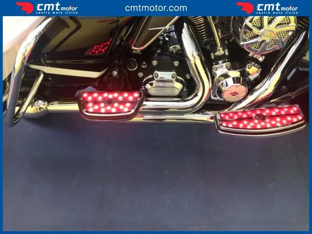 HARLEY-DAVIDSON Other usata 9