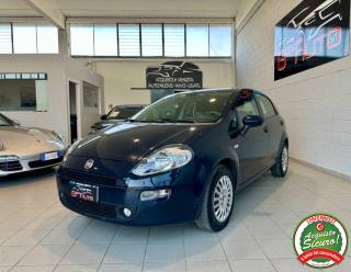 FIAT Punto 1.2 8V 5p. Young *NEOPATENTATI**DISTRIBUZIONE OK*