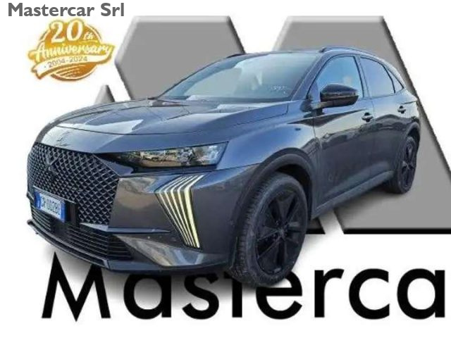 DS AUTOMOBILES DS 7 usata, con Airbag