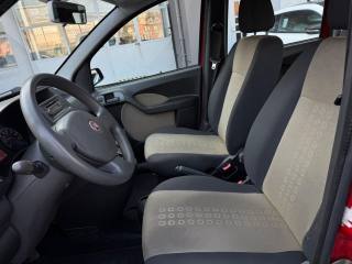 FIAT Panda usata, con Fendinebbia