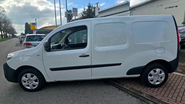 RENAULT Kangoo usata, con Airbag Passeggero