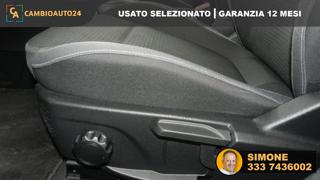 FORD Focus usata, con Sedili sportivi