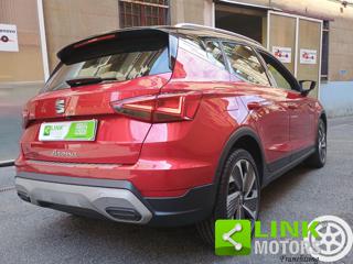 SEAT Arona usata, con Airbag laterali