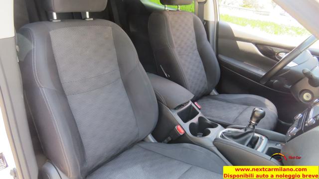 NISSAN Qashqai usata 47
