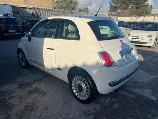 FIAT 500 usata, con Airbag