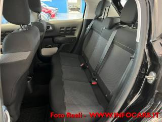 CITROEN C3 usata, con Autoradio