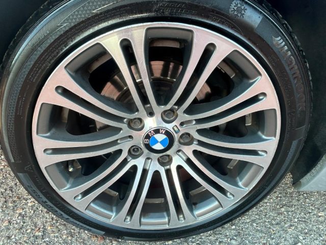 BMW 320 usata, con Autoradio