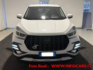 DR MOTOR DR 5.0 usata, con Vetri oscurati