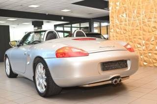 PORSCHE Boxster usata 34
