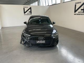 AUDI A3 usata, con Airbag