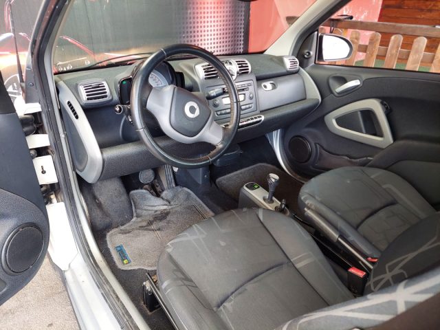SMART ForTwo usata 6