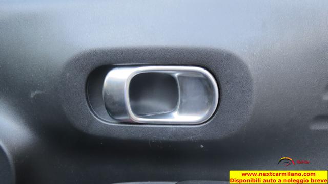 CITROEN C3 Aircross usata 51