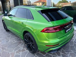 AUDI Q8 usata, con Airbag