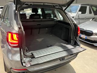 BMW X5 usata, con Touch screen