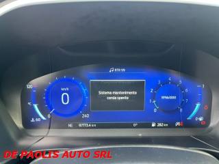 FORD Kuga usata, con ESP