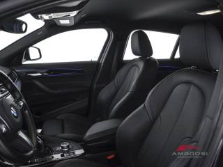 BMW X2 usata 8