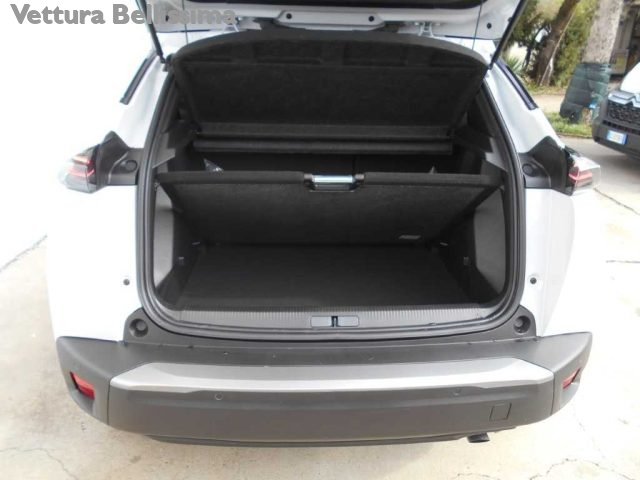 PEUGEOT 2008 usata, con Immobilizzatore elettronico