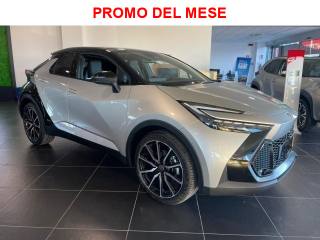 TOYOTA C-HR 1.8 HEV Active