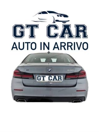 BMW 530 usata, con Alzacristalli elettrici