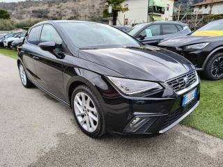 SEAT Ibiza usata, con Chiusura centralizzata
