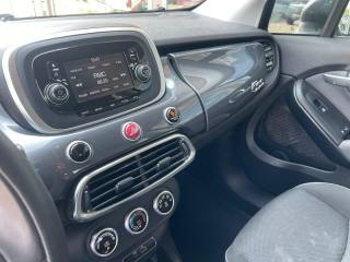 FIAT 500X usata, con Servosterzo