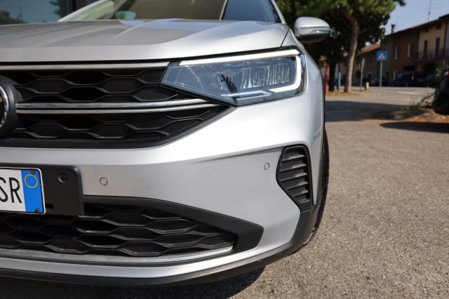 VOLKSWAGEN Taigo usata 145