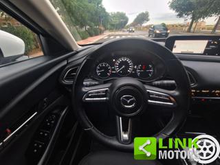 MAZDA CX-30 usata, con Sistema di navigazione