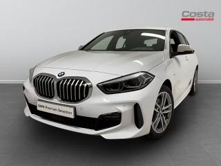 BMW 118 usata, con Airbag