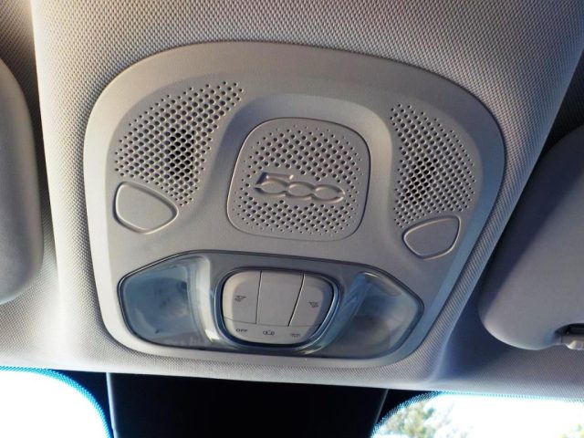 FIAT 500X usata, con Sensore di luce