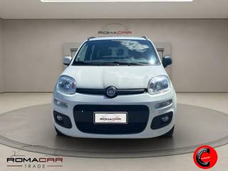 FIAT Panda usata, con Airbag
