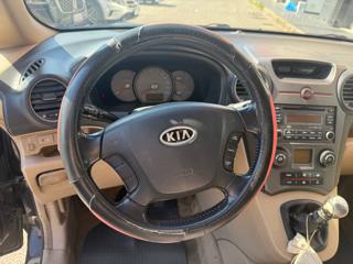 KIA Carens usata, con Fendinebbia