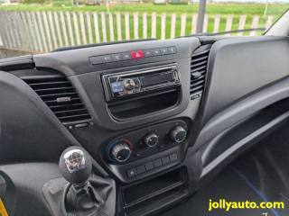 IVECO Daily usata 21