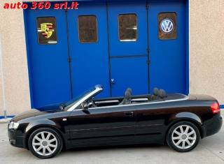 AUDI A4 usata, con Cerchi in lega