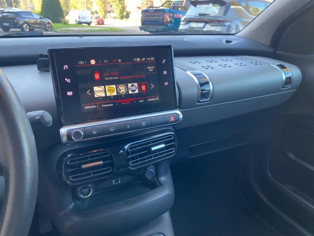 CITROEN C4 Cactus usata, con Cruise Control