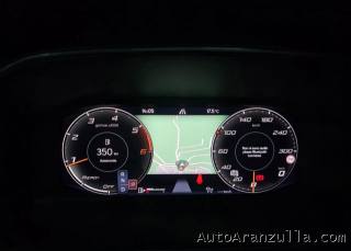CUPRA Formentor usata, con Trazione integrale