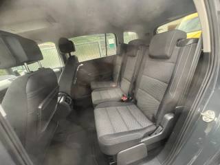 VOLKSWAGEN Touran usata, con Climatizzatore