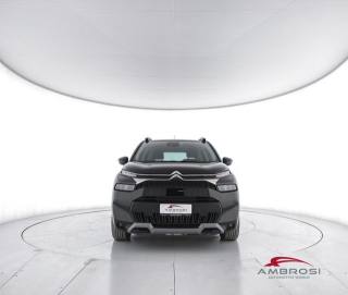 CITROEN C3 Aircross usata 4